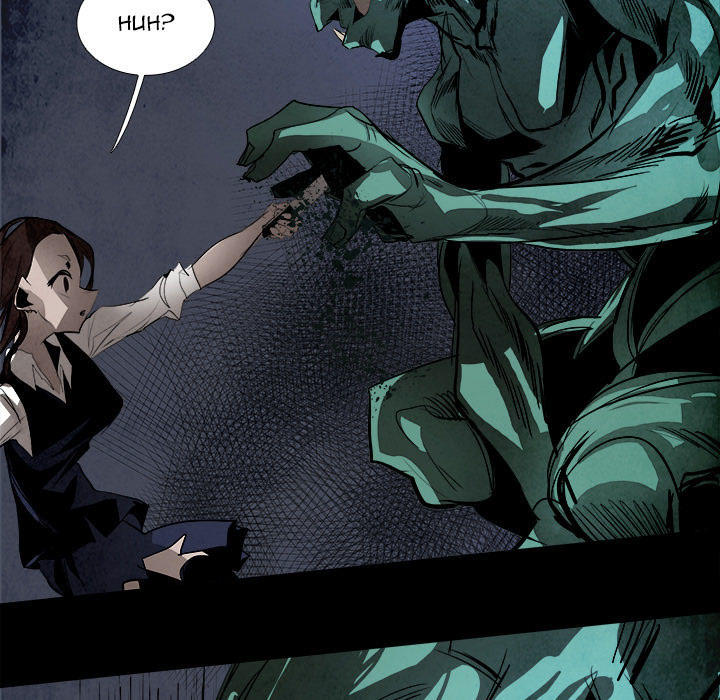 Warble Chapter 78 - Trang 28