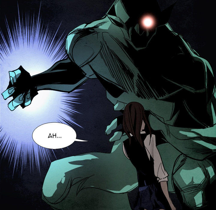 Warble Chapter 78 - Trang 30