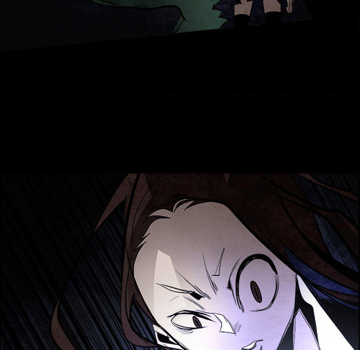 Warble Chapter 78 - Trang 31