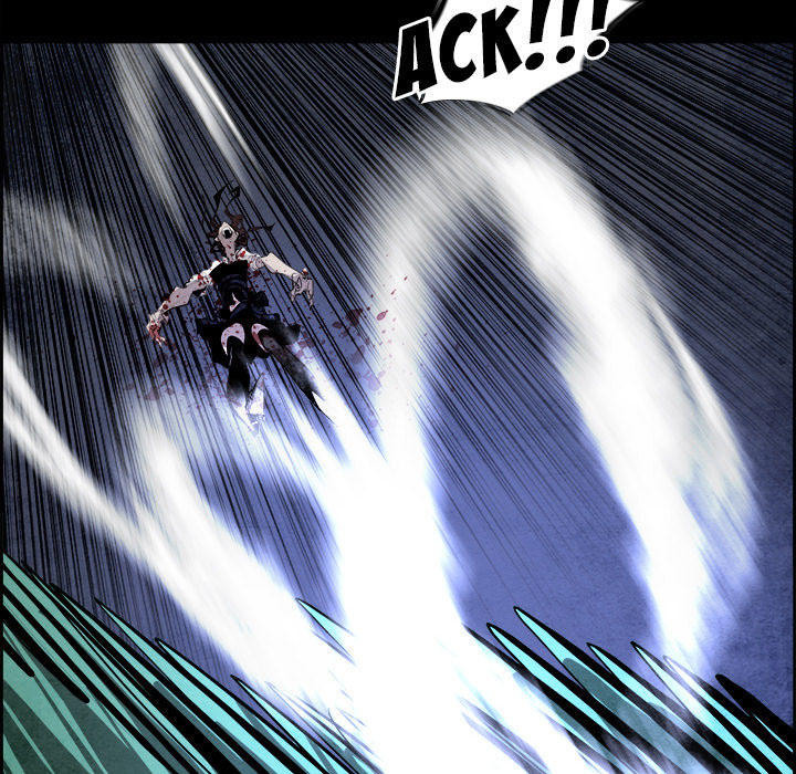 Warble Chapter 78 - Trang 33