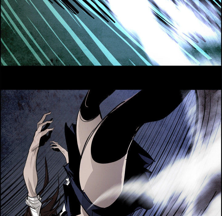 Warble Chapter 78 - Trang 34