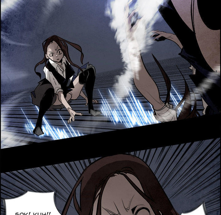 Warble Chapter 78 - Trang 36