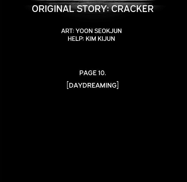 Warble Chapter 78 - Trang 8