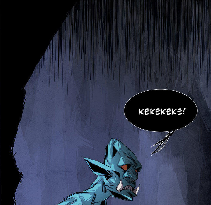 Warble Chapter 79 - Trang 11