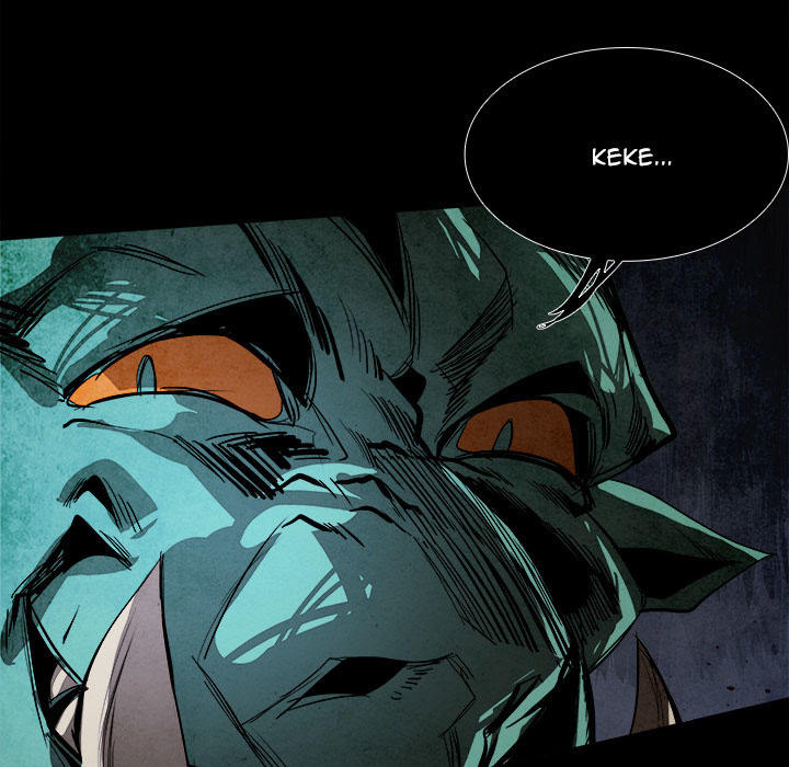 Warble Chapter 79 - Trang 13