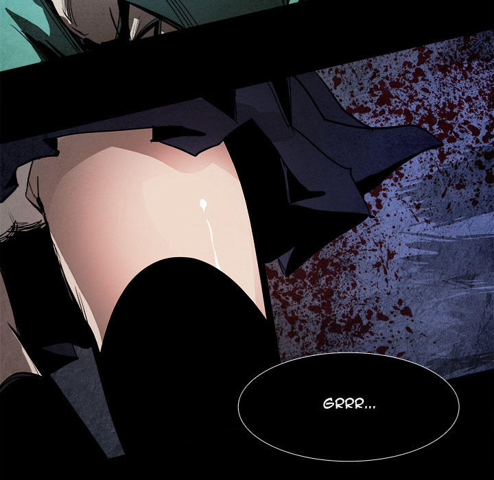 Warble Chapter 79 - Trang 14