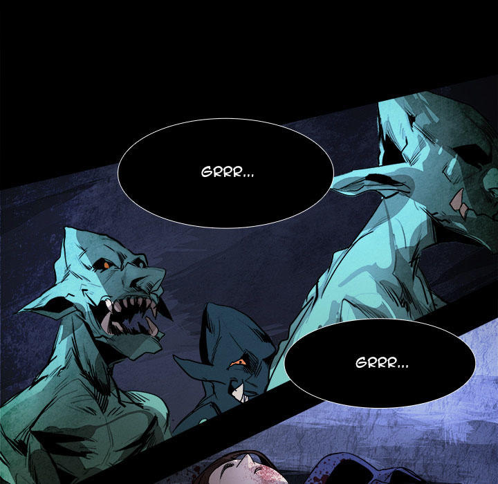 Warble Chapter 79 - Trang 15