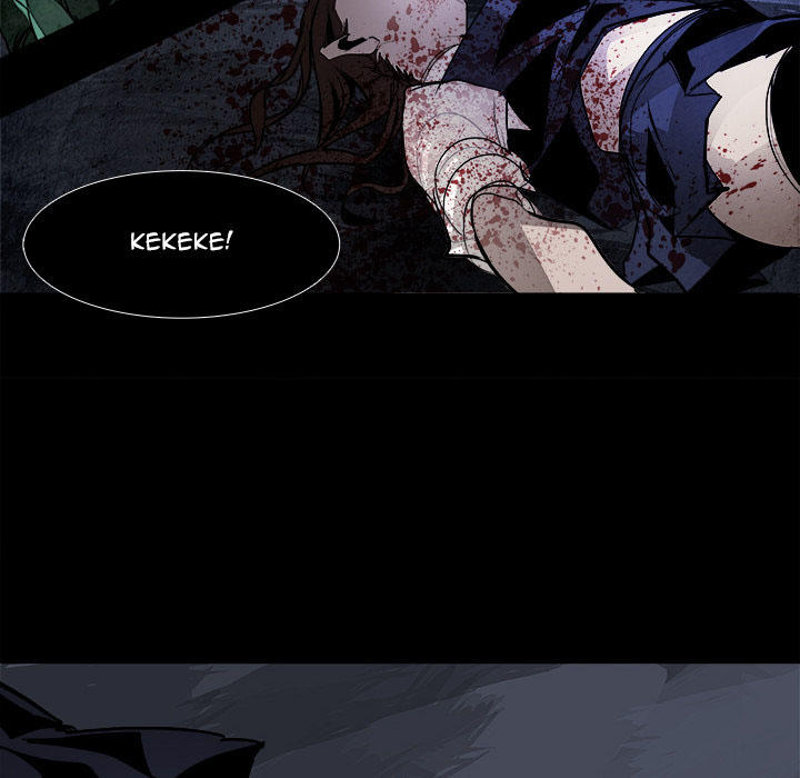 Warble Chapter 79 - Trang 16