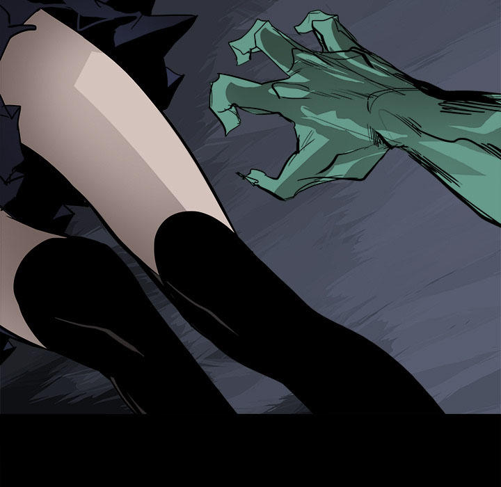 Warble Chapter 79 - Trang 17