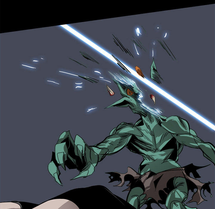 Warble Chapter 79 - Trang 18