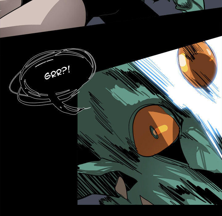 Warble Chapter 79 - Trang 19