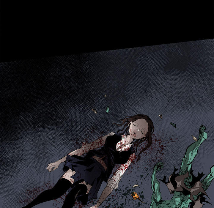 Warble Chapter 79 - Trang 20