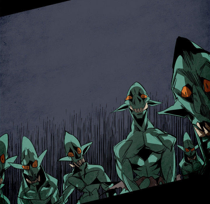 Warble Chapter 79 - Trang 23