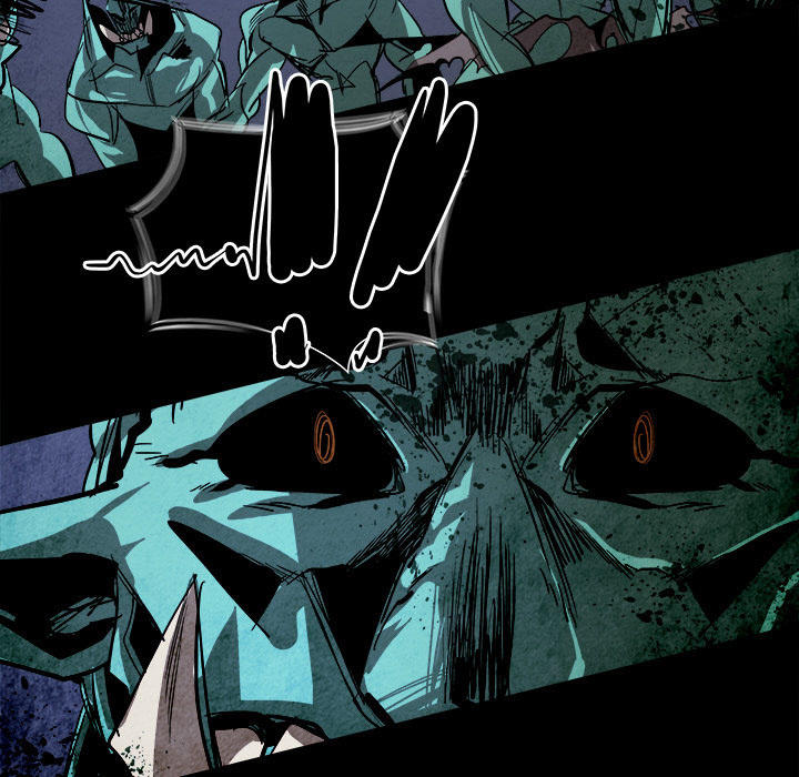Warble Chapter 79 - Trang 25