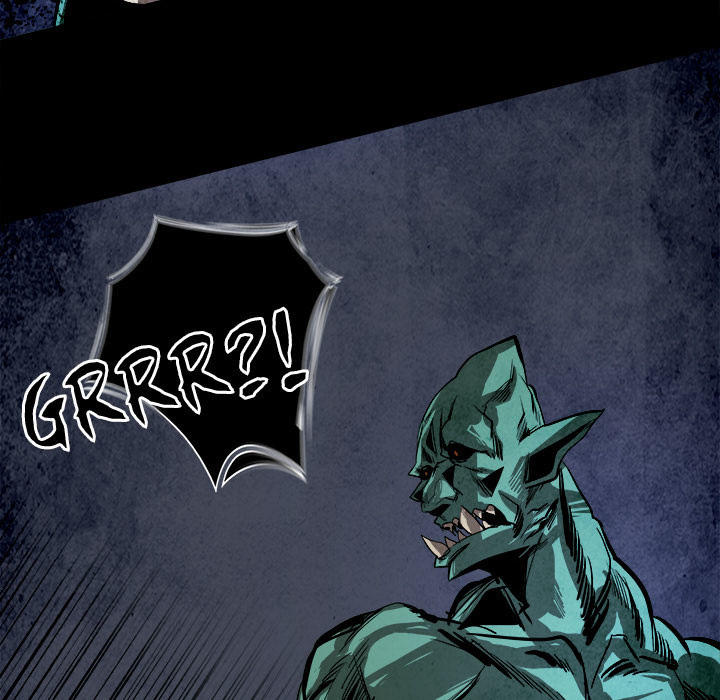 Warble Chapter 79 - Trang 26