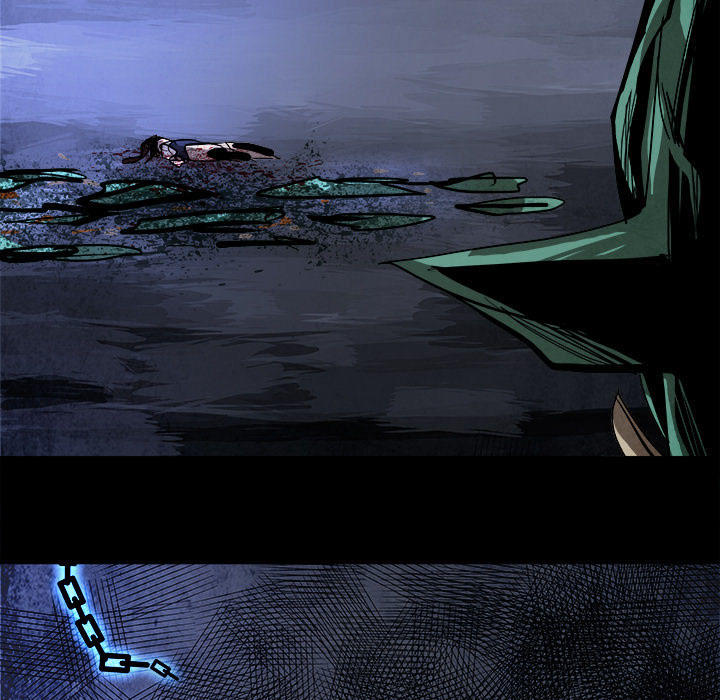 Warble Chapter 79 - Trang 29