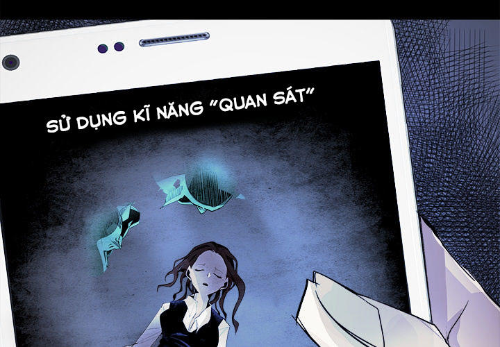 Warble Chapter 79 - Trang 6