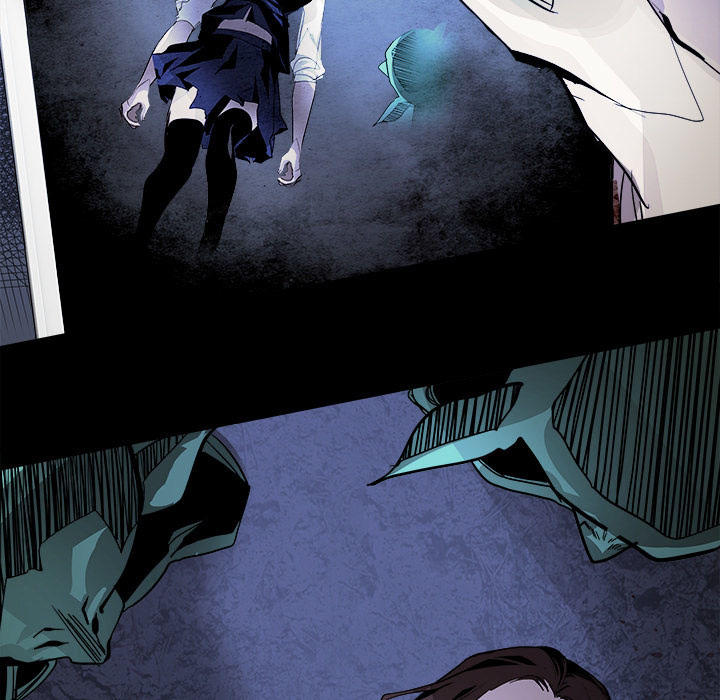 Warble Chapter 79 - Trang 7