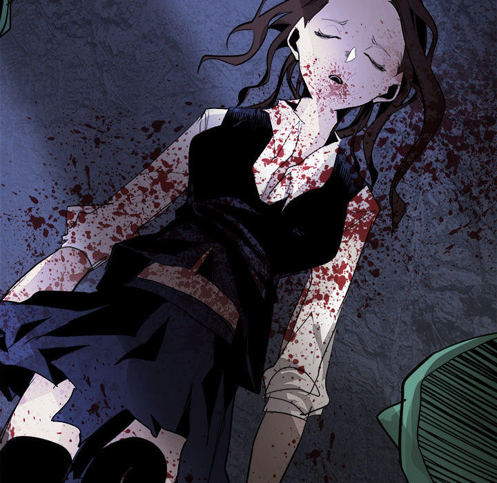 Warble Chapter 79 - Trang 8