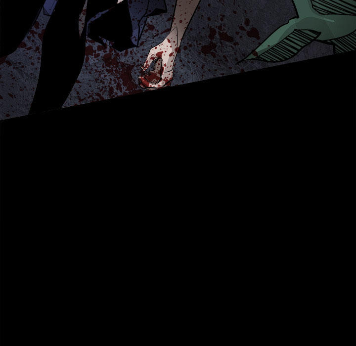 Warble Chapter 79 - Trang 9