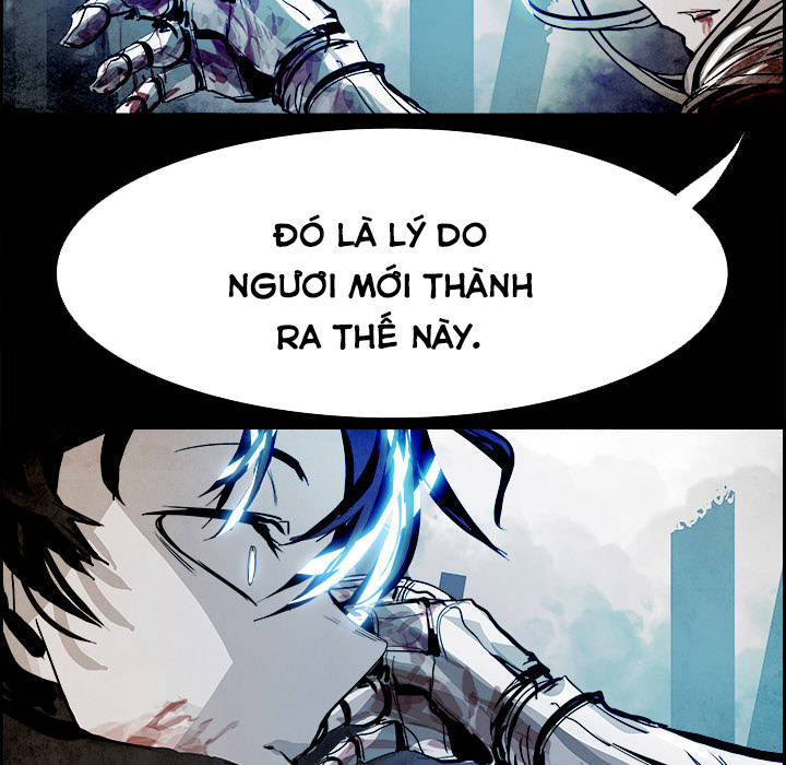 Warble Chapter 8 - Trang 11