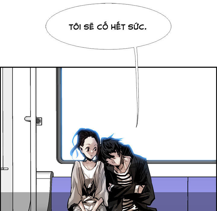 Warble Chapter 8 - Trang 17