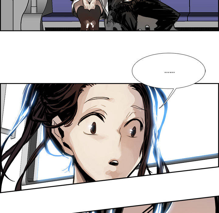Warble Chapter 8 - Trang 18