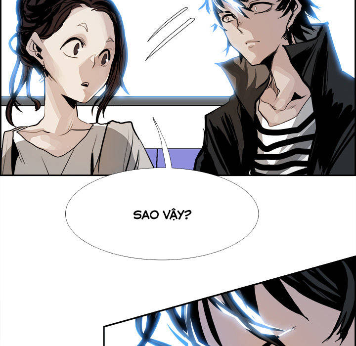 Warble Chapter 8 - Trang 21