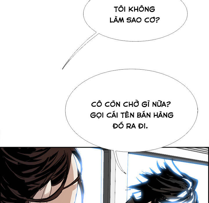 Warble Chapter 8 - Trang 23
