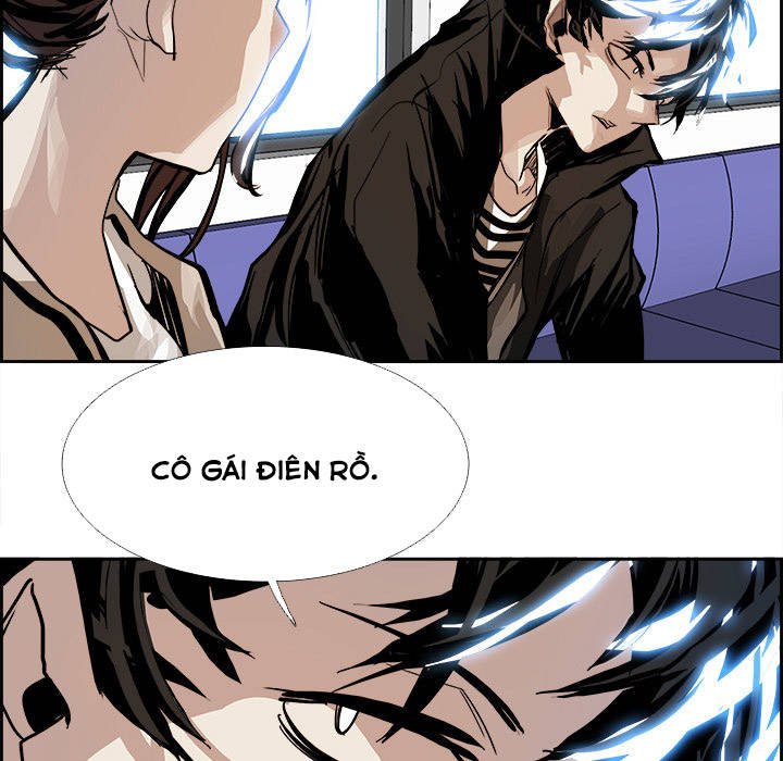 Warble Chapter 8 - Trang 24