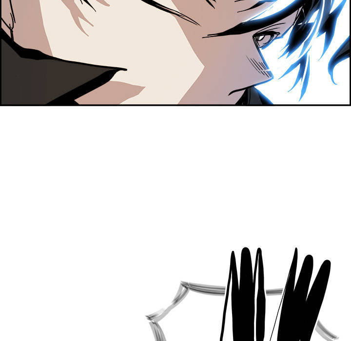 Warble Chapter 8 - Trang 25
