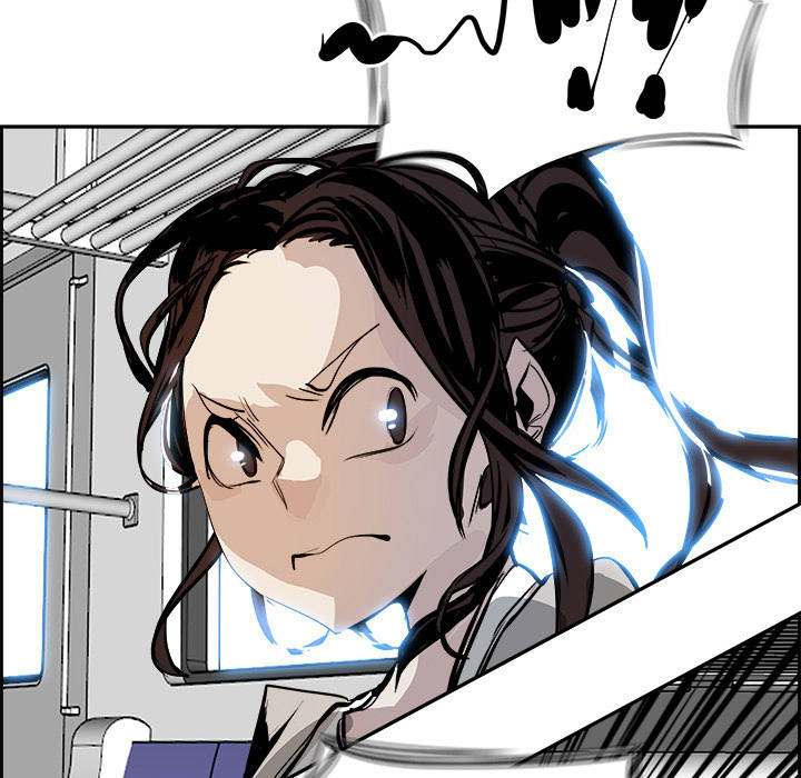 Warble Chapter 8 - Trang 26