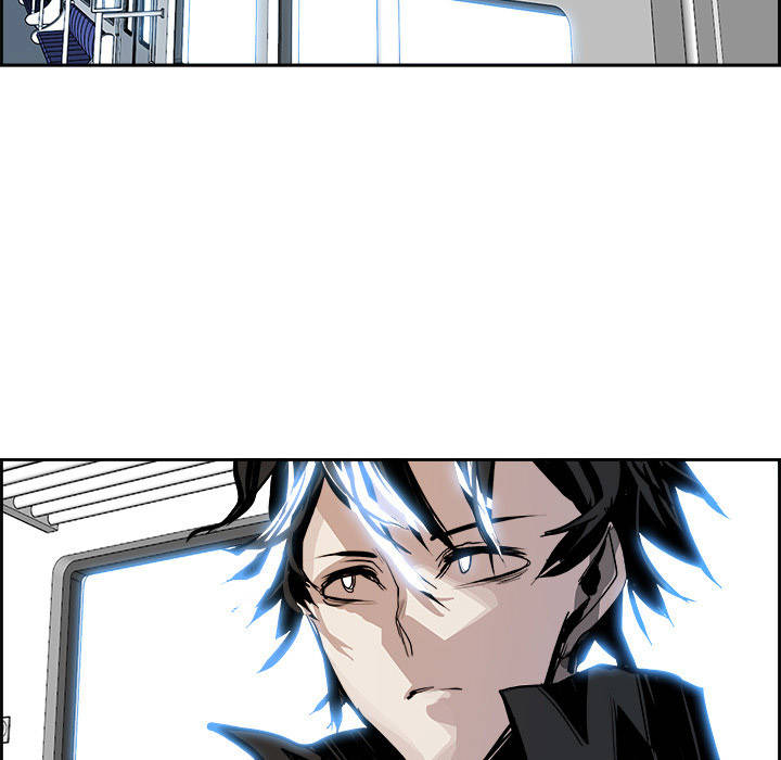 Warble Chapter 8 - Trang 30