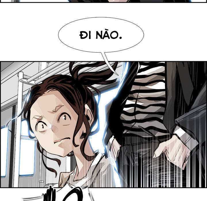 Warble Chapter 8 - Trang 31