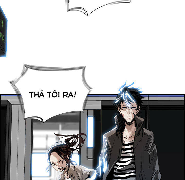 Warble Chapter 8 - Trang 33