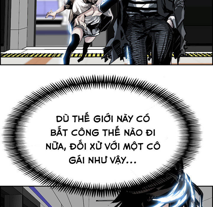 Warble Chapter 8 - Trang 34