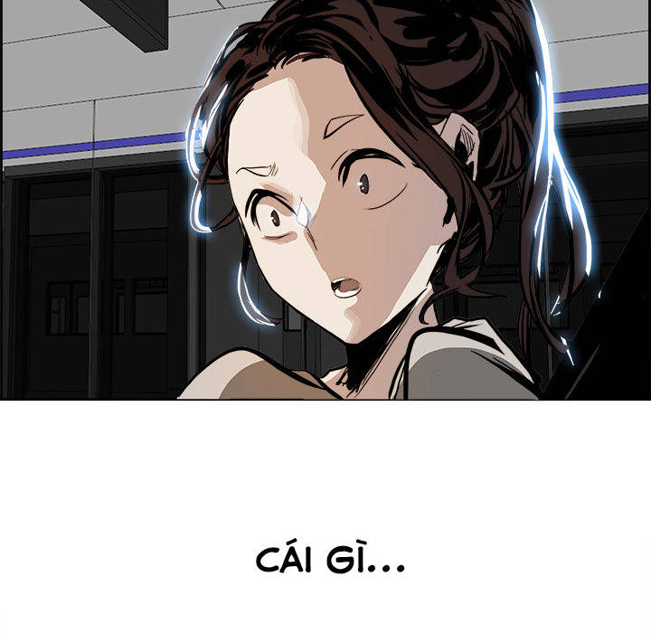 Warble Chapter 8 - Trang 37