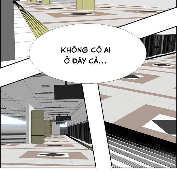 Warble Chapter 8 - Trang 39