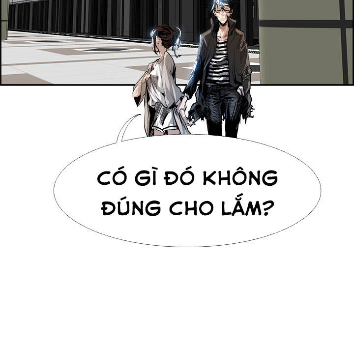 Warble Chapter 8 - Trang 41