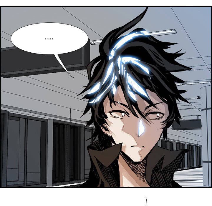 Warble Chapter 8 - Trang 42