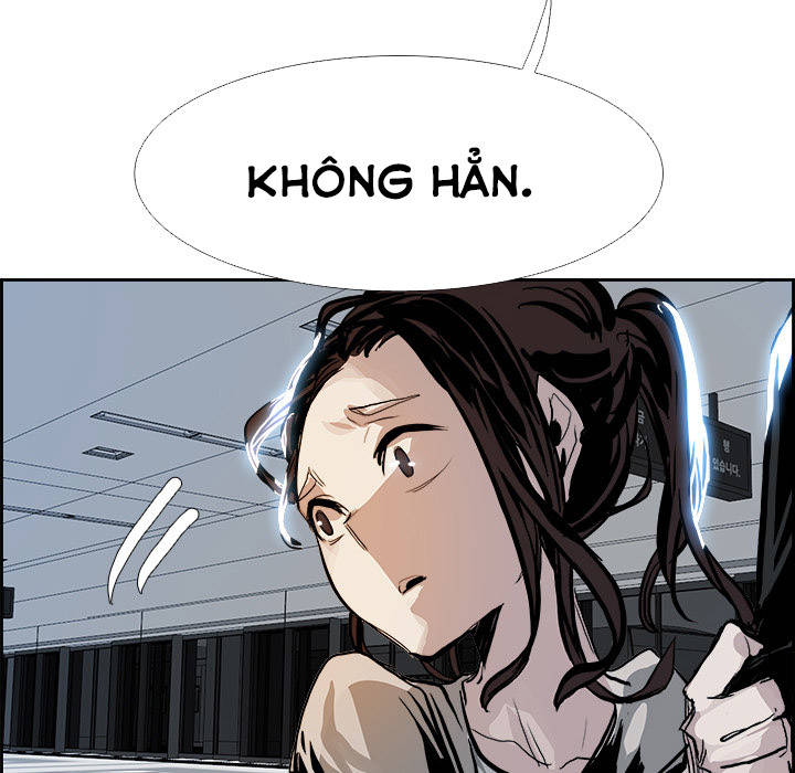 Warble Chapter 8 - Trang 43