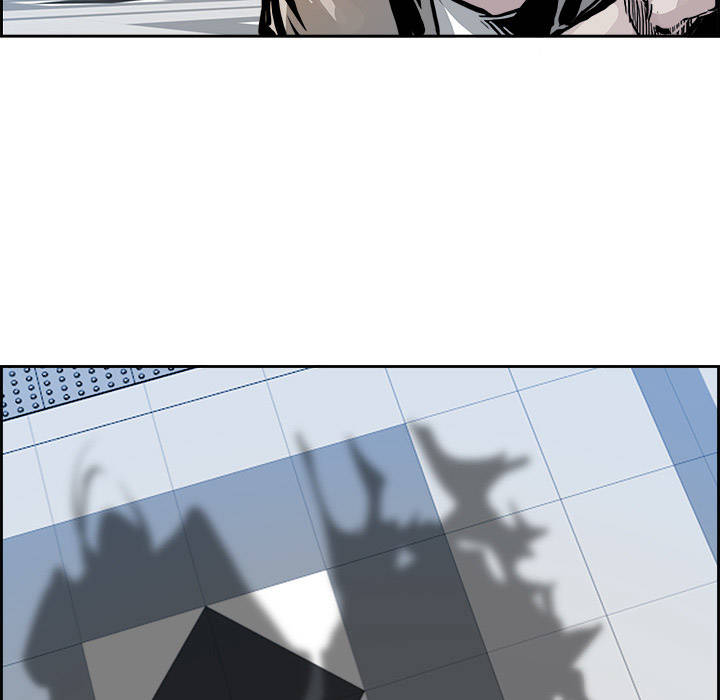 Warble Chapter 8 - Trang 44