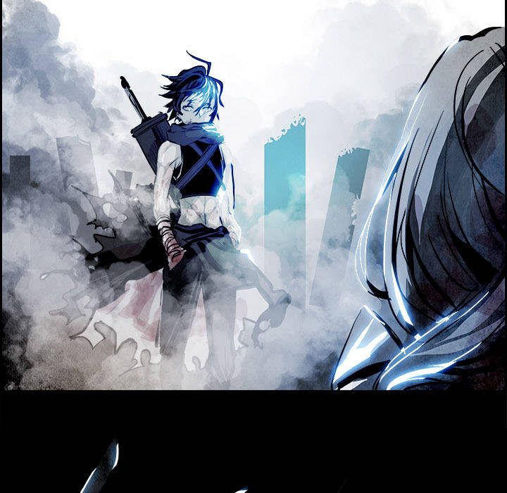 Warble Chapter 8 - Trang 8