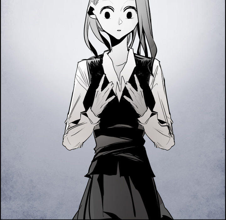 Warble Chapter 80 - Trang 23