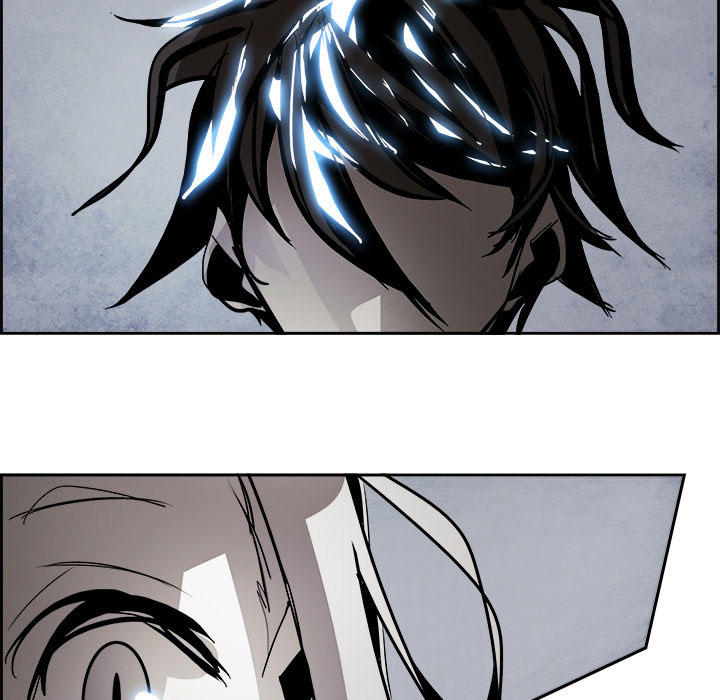 Warble Chapter 80 - Trang 26