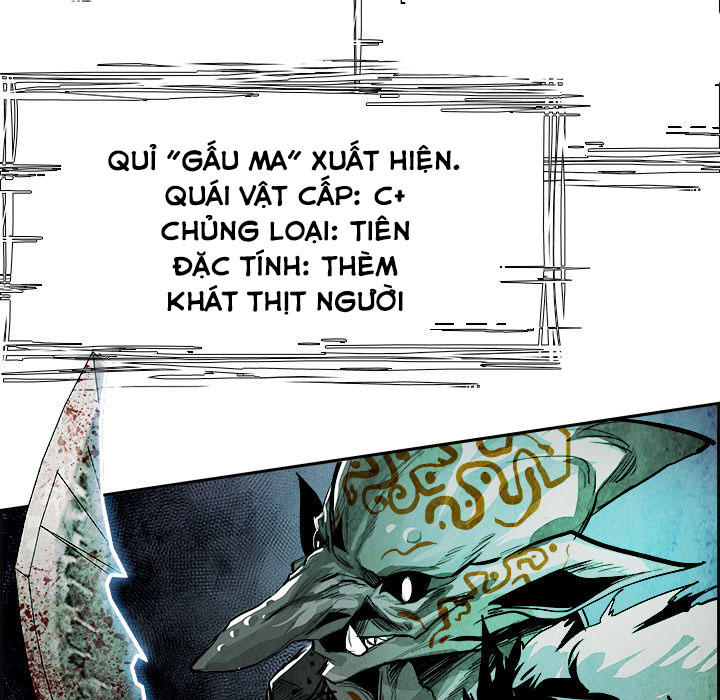 Warble Chapter 80 - Trang 31