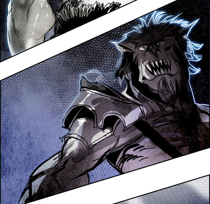 Warble Chapter 80 - Trang 33