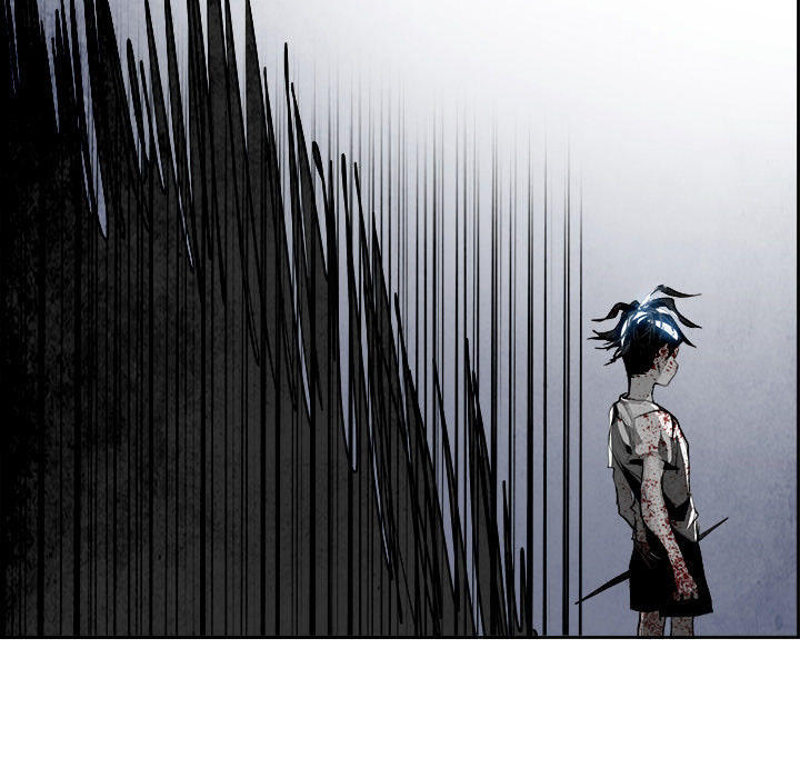 Warble Chapter 80 - Trang 35