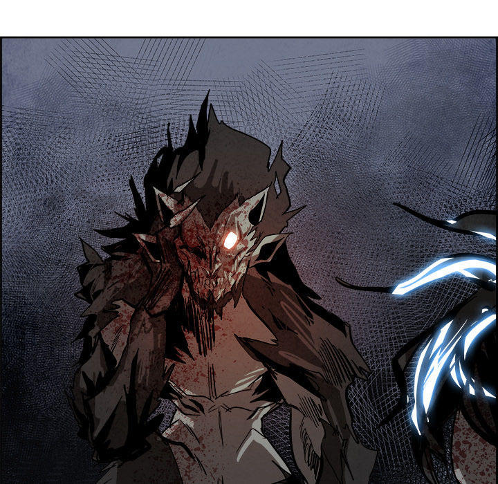 Warble Chapter 80 - Trang 36