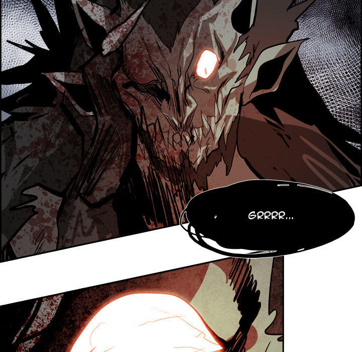 Warble Chapter 80 - Trang 38